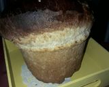 Foto del paso 14 de la receta: Panetonne