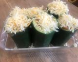 Foto del paso 7 de la receta: Calabaci relleno