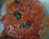 ஹோம் மேட் கோதுமை பாஸ்தா ரெசிபி ஸ்டேப் 7 புகைப்படம்