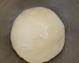 Foto langkah ke 7 dari resep Roti Semir #SeninSemangat.