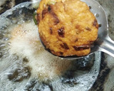 மரவள்ளிக் கிழங்கு வடை ரெசிபி ஸ்டேப் 4 புகைப்படம்
