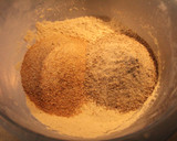 Foto del paso 1 de la receta: Pan de campeonato, Racinguista y Pezzutty