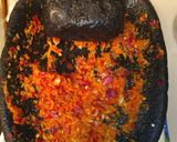 Foto langkah ke 2 dari resep Pindang patin asam pedas.
