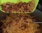 Foto langkah ke 6 dari resep Kentang mustofa.