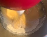 Bögrés málnás túrós recept fázis 1 fotója