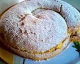 Foto del paso 6 de la receta: Ensaimada (la original pero más fácil)📝(*❛‿❛)🗝️