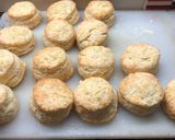 Foto del paso 12 de la receta: Scones de queso