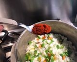 Foto del paso 3 de la receta: Tomatazos a Chicken little!!!!!