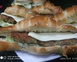 صورة لخطوة 11 من وصفة كرواسون مالح 🥐🥐2