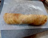 A picture of step 15 of Habanero Garlic Roll.