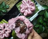 Foto langkah ke 4 dari resep Bakpao Ubi Ungu.