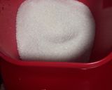 Foto del paso 2 de la receta: Galleta para Café Hojaldra (Tipo Lupita's Bakery)
