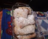 Foto del paso 5 de la receta: Pan Ciabatta