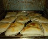 Foto del paso 1 de la receta: Dobladitas