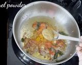 முட்டை கறி(egg curry recipe in tamil) ரெசிபி ஸ்டேப் 2 புகைப்படம்