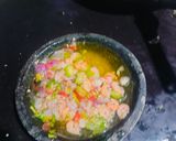 Foto langkah ke 4 dari resep Sambal Udang.