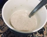 Foto del paso 1 de la receta: Pan para hamburguesa