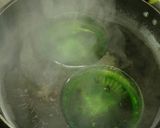 Foto del paso 4 de la receta: Pan relleno de carne japonés