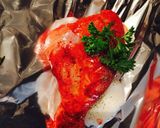 Foto del paso 4 de la receta: Pollo en Adobo