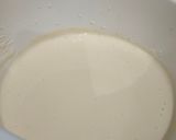 Foto langkah ke 1 dari resep Bolu Susu Oreo.