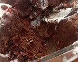 Foto del paso 5 de la receta: Torta negra