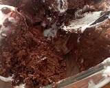 Foto del paso 5 de la receta: Torta negra