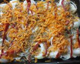 Foto del paso 2 de la receta: Lenguado al horno con verduras