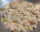 Foto del paso 3 de la receta Tortilla de pan
