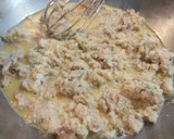 Foto del paso 3 de la receta: Tortilla de pan