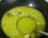 Foto langkah ke 5 dari resep Gulai Ikan Tongkol Batang Keladi.