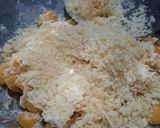 Foto del paso 2 de la receta: Pizza con choclo