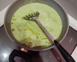 Foto langkah ke 2 dari resep Chicken pesto pasta diet enak ayam pasta kacang.