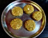 A picture of step 5 of Mutton Galouti Kabab.