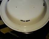 Chappati patra recipe step 3 photo