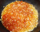 Foto del paso 2 de la receta: Arros amb fesols i naps (arroz con alubias y nabos)