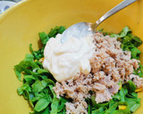 Foto del paso 1 de la receta: Ensalada verde!!!