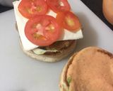 આલુટીકી બર્ગર (Aloo Tikki Burger Recipe In Gujarati) રેસીપી સ્ટેપ9ફોટો