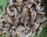 Udang Goreng Tepung langkah memasak 1 foto