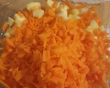 Foto del paso 2 de la receta: Postre de manzana