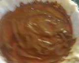 Foto del paso 9 de la receta: Tarta de Ricota con Dulce de Leche