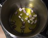 Foto del paso 1 de la receta: Judías con perdiz y paloma Torcaz