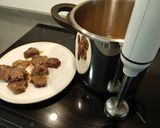 Foto del paso 12 de la receta: Estofado de ternera y boniato