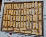 Foto langkah ke 7 dari resep Kaastengel Premium.