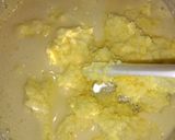 รูปขั้นตอนการทำที่ 4 ของ บราวนี่ข้าวโพดเนยสด (Sweet Corn Butter Brownies)