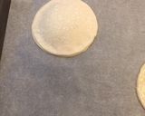 Foto del paso 6 de la receta Delicias de hojaldre rellenas de cabello de ángel y canela, sin gluten, sin lactosa