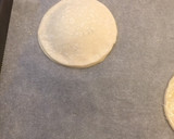 Foto del paso 6 de la receta: Delicias de hojaldre rellenas de cabello de ángel y canela, sin gluten, sin lactosa