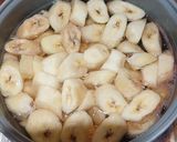 Foto langkah ke 3 dari resep Setup Pisang.