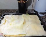 Foto del paso 5 de la receta: Lasaña de Repollo 🥬