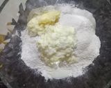A picture of step 1 of Garden Fresh Mini Tart shells.