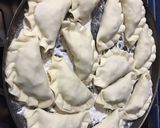 Foto del paso 4 de la receta: Empanadas de pollo